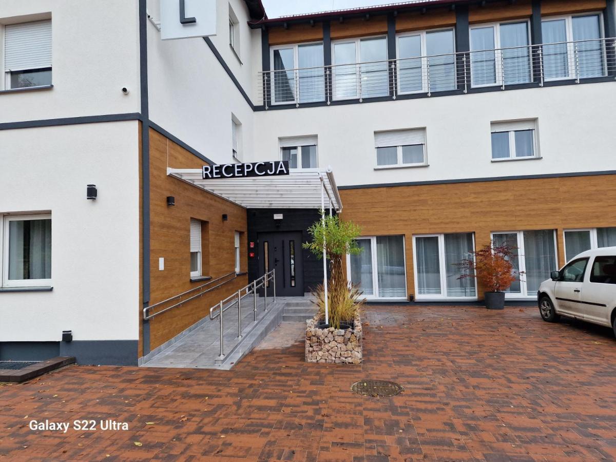 Comfort Stay, Ev, Parking Boleslawiec  Buitenkant foto