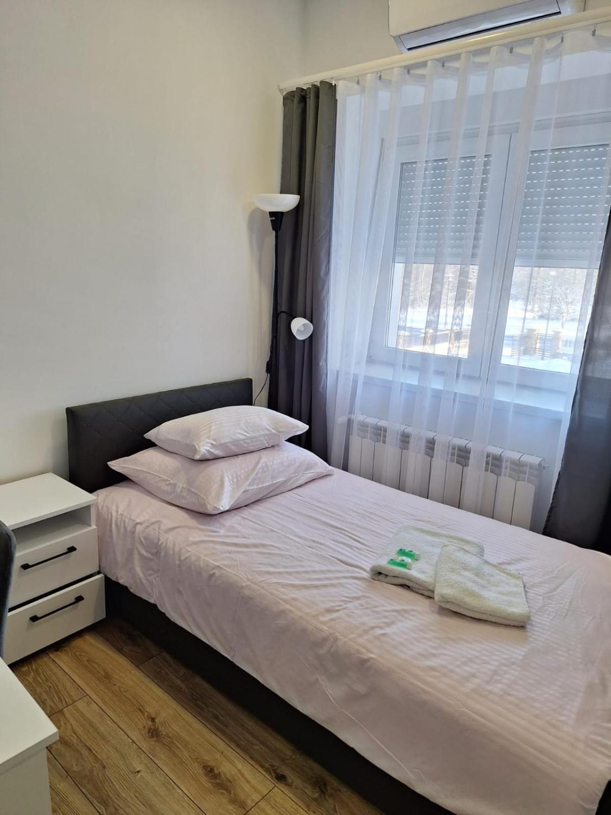 Comfort Stay, Ev, Parking Boleslawiec  Buitenkant foto