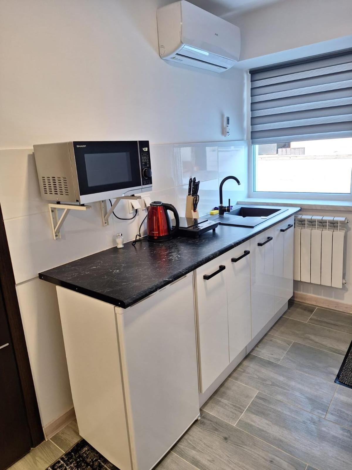 Comfort Stay, Ev, Parking Boleslawiec  Buitenkant foto
