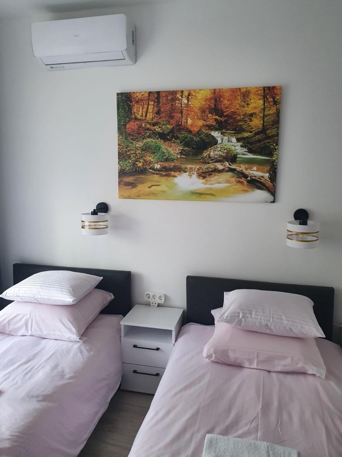Comfort Stay, Ev, Parking Boleslawiec  Buitenkant foto