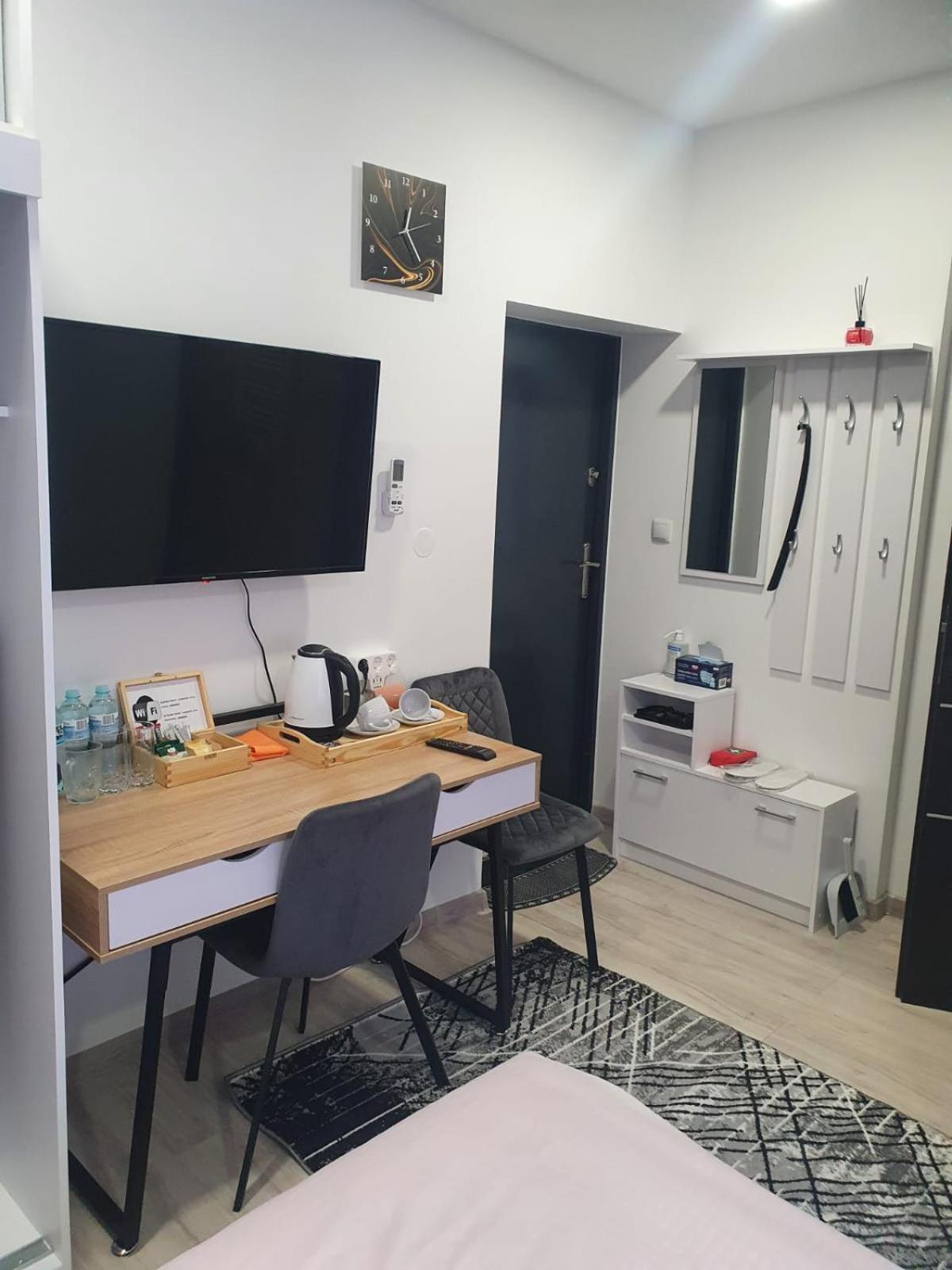 Comfort Stay, Ev, Parking Boleslawiec  Buitenkant foto