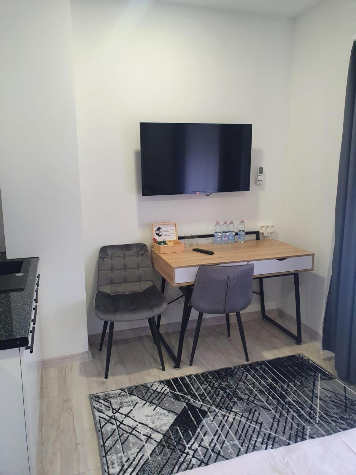 Comfort Stay, Ev, Parking Boleslawiec  Buitenkant foto
