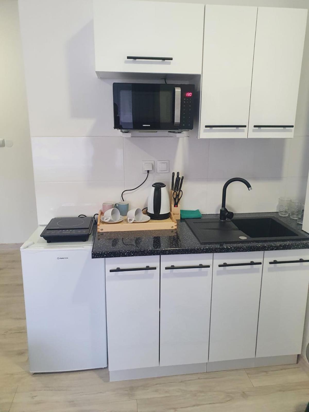 Comfort Stay, Ev, Parking Boleslawiec  Buitenkant foto