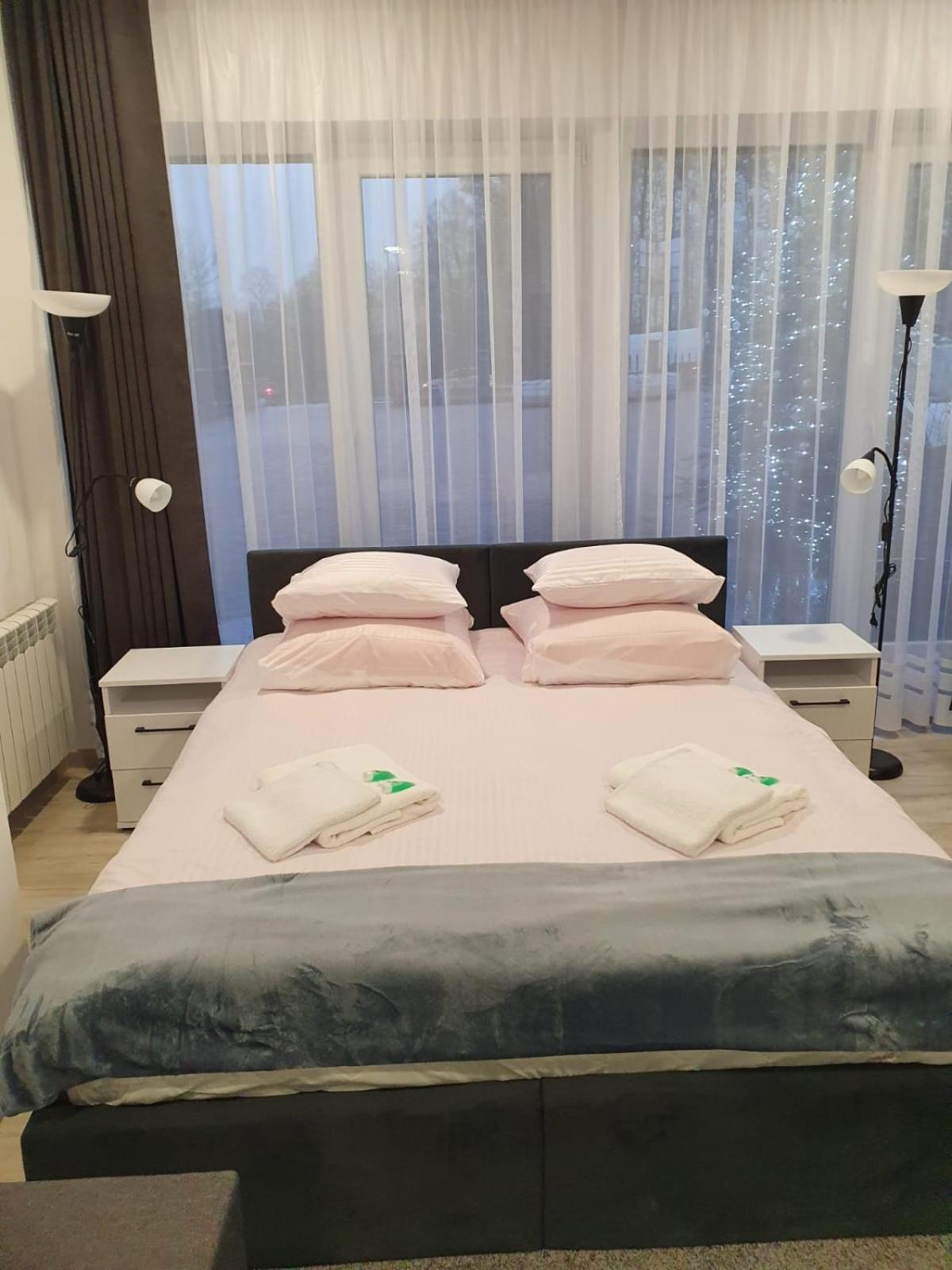 Comfort Stay, Ev, Parking Boleslawiec  Buitenkant foto