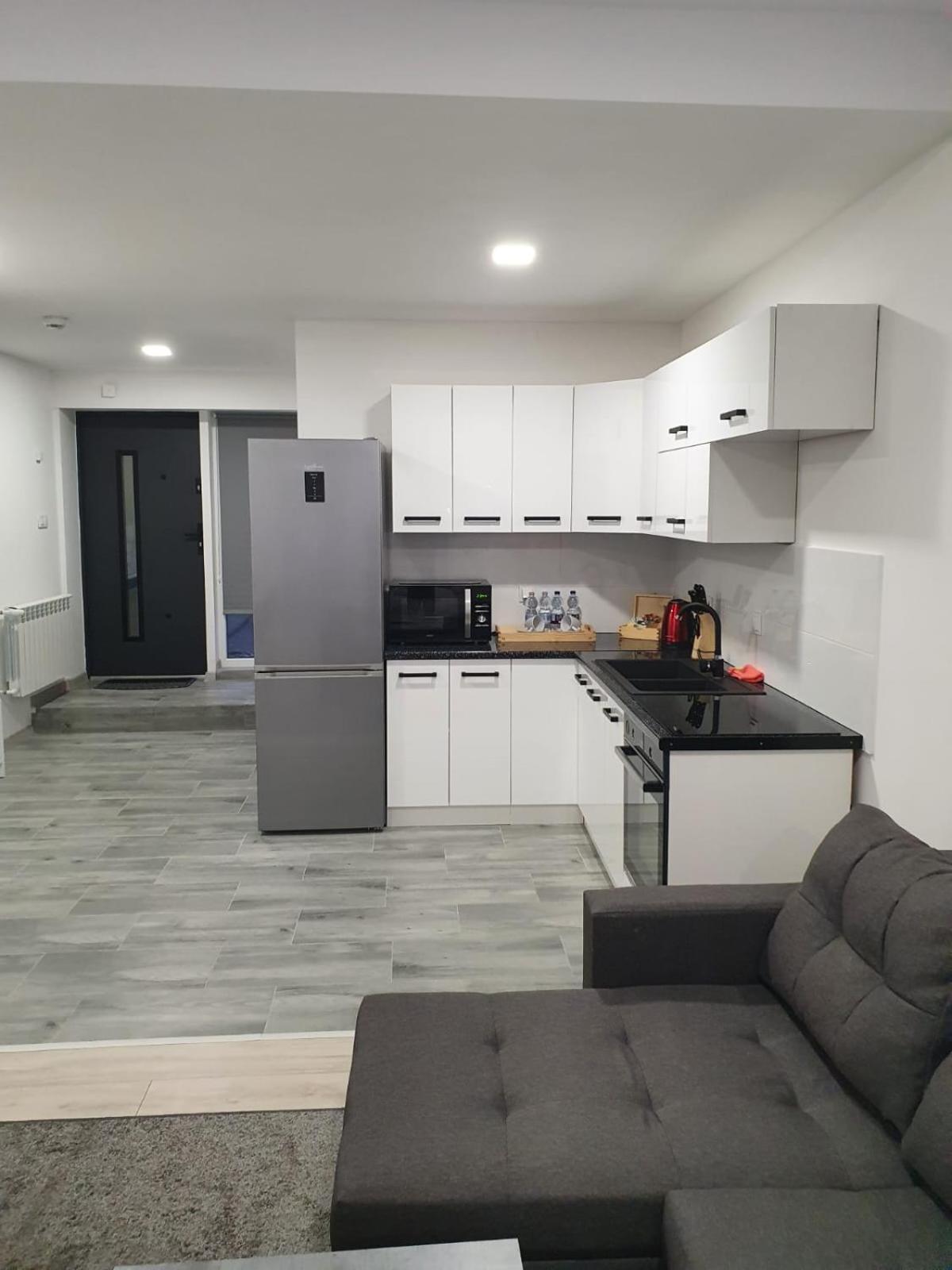 Comfort Stay, Ev, Parking Boleslawiec  Buitenkant foto