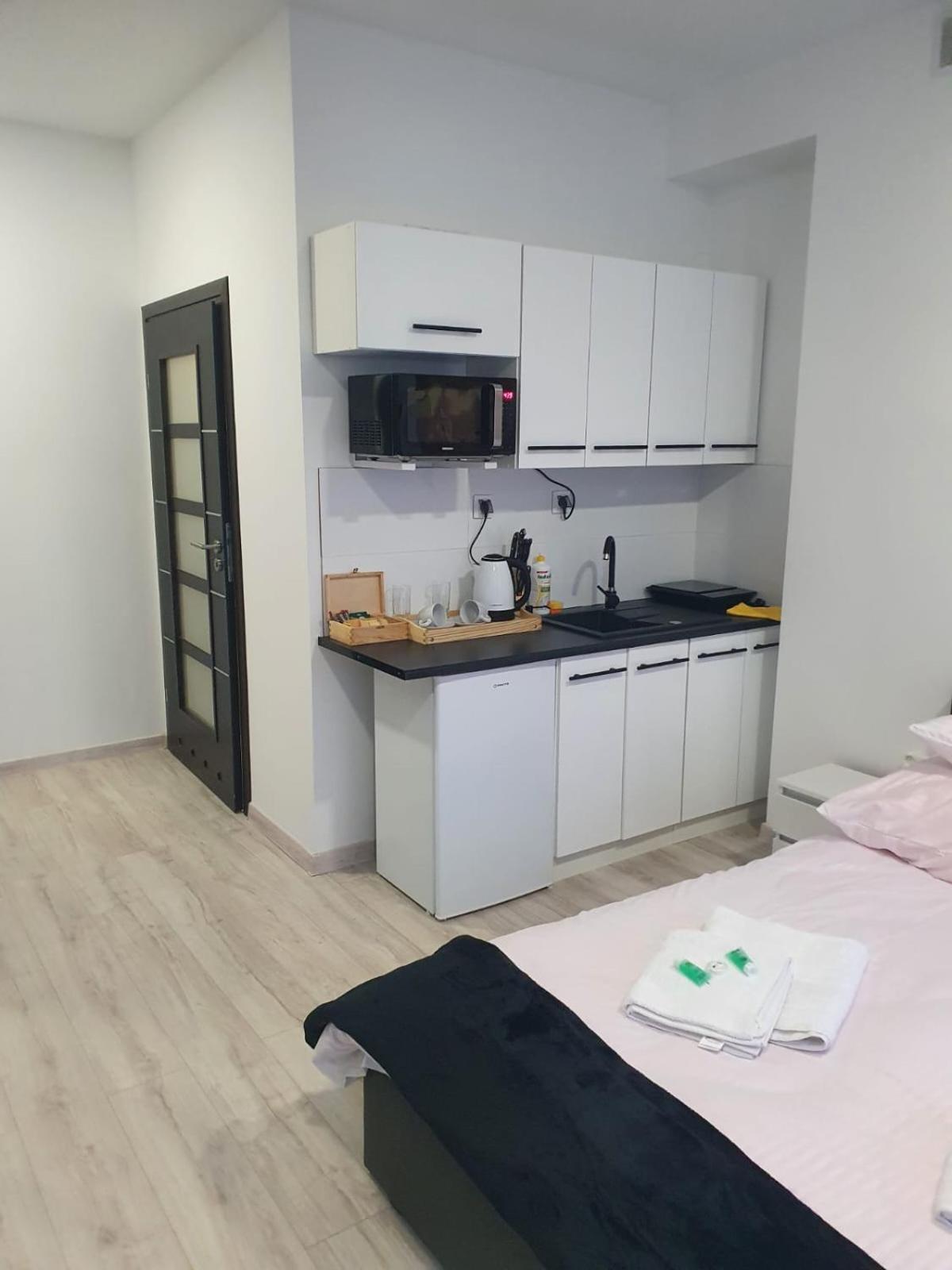 Comfort Stay, Ev, Parking Boleslawiec  Buitenkant foto