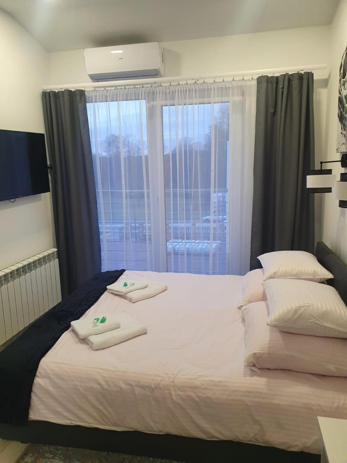 Comfort Stay, Ev, Parking Boleslawiec  Buitenkant foto