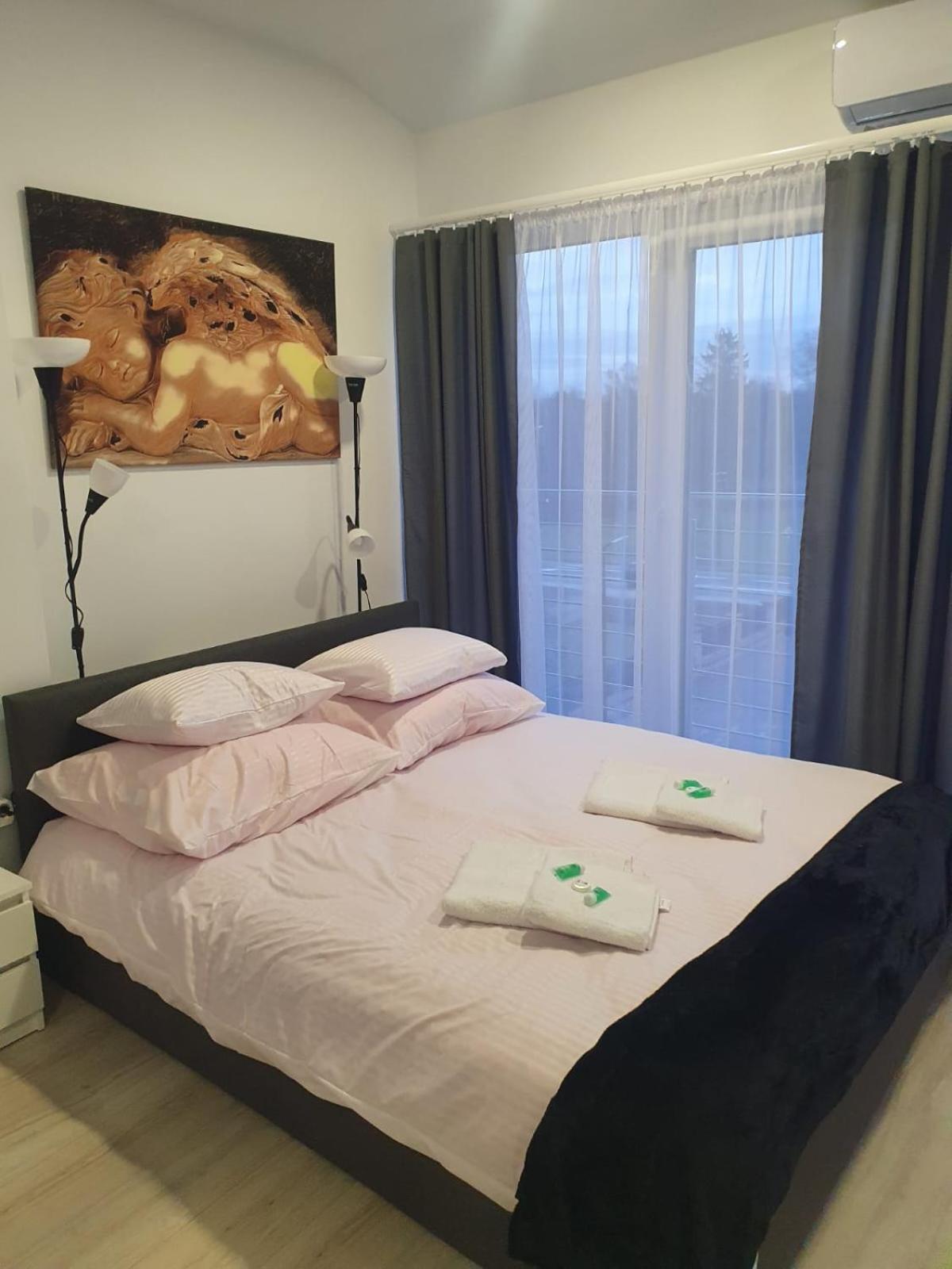 Comfort Stay, Ev, Parking Boleslawiec  Buitenkant foto