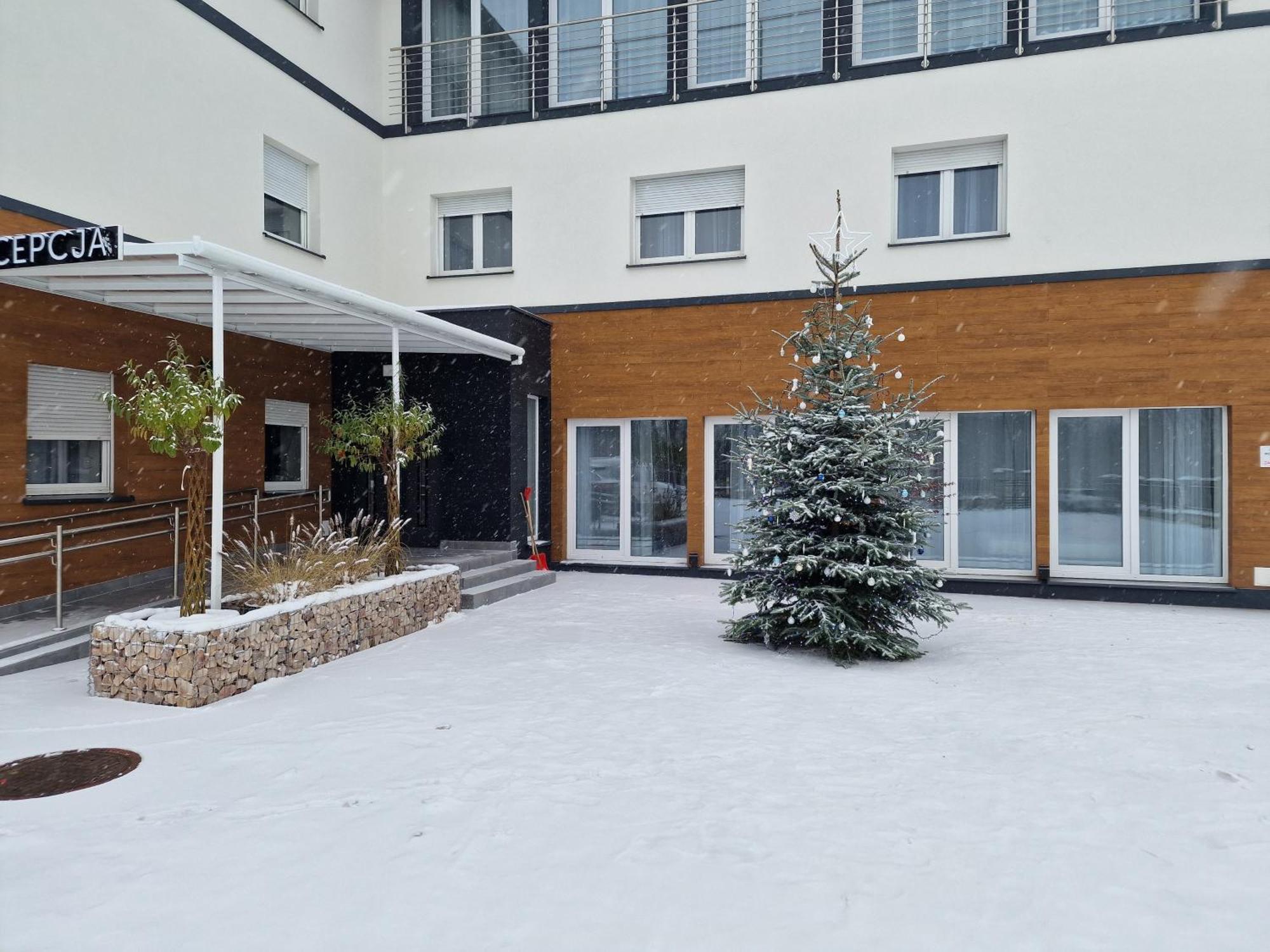 Comfort Stay, Ev, Parking Boleslawiec  Buitenkant foto