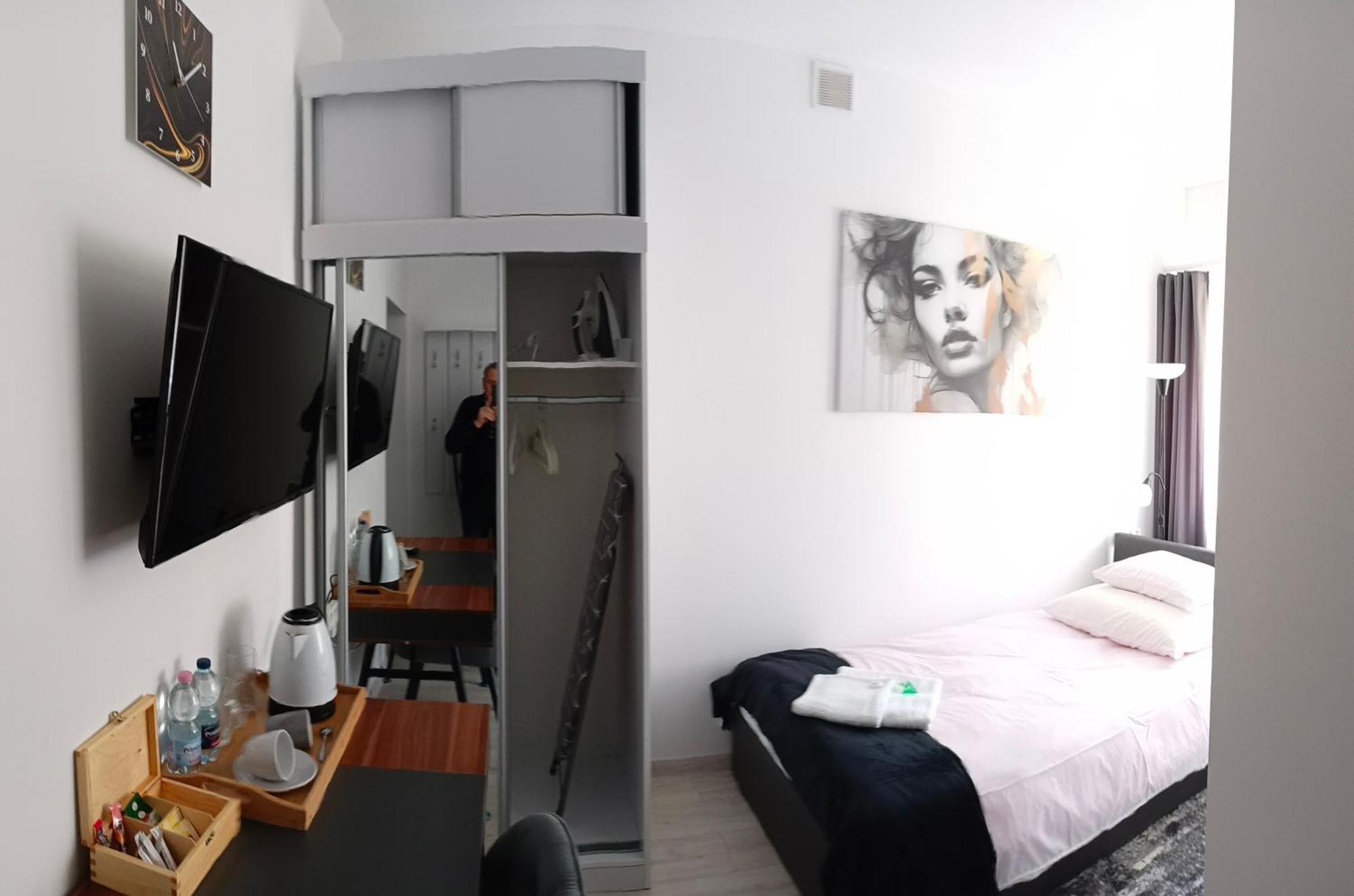 Comfort Stay, Ev, Parking Boleslawiec  Buitenkant foto