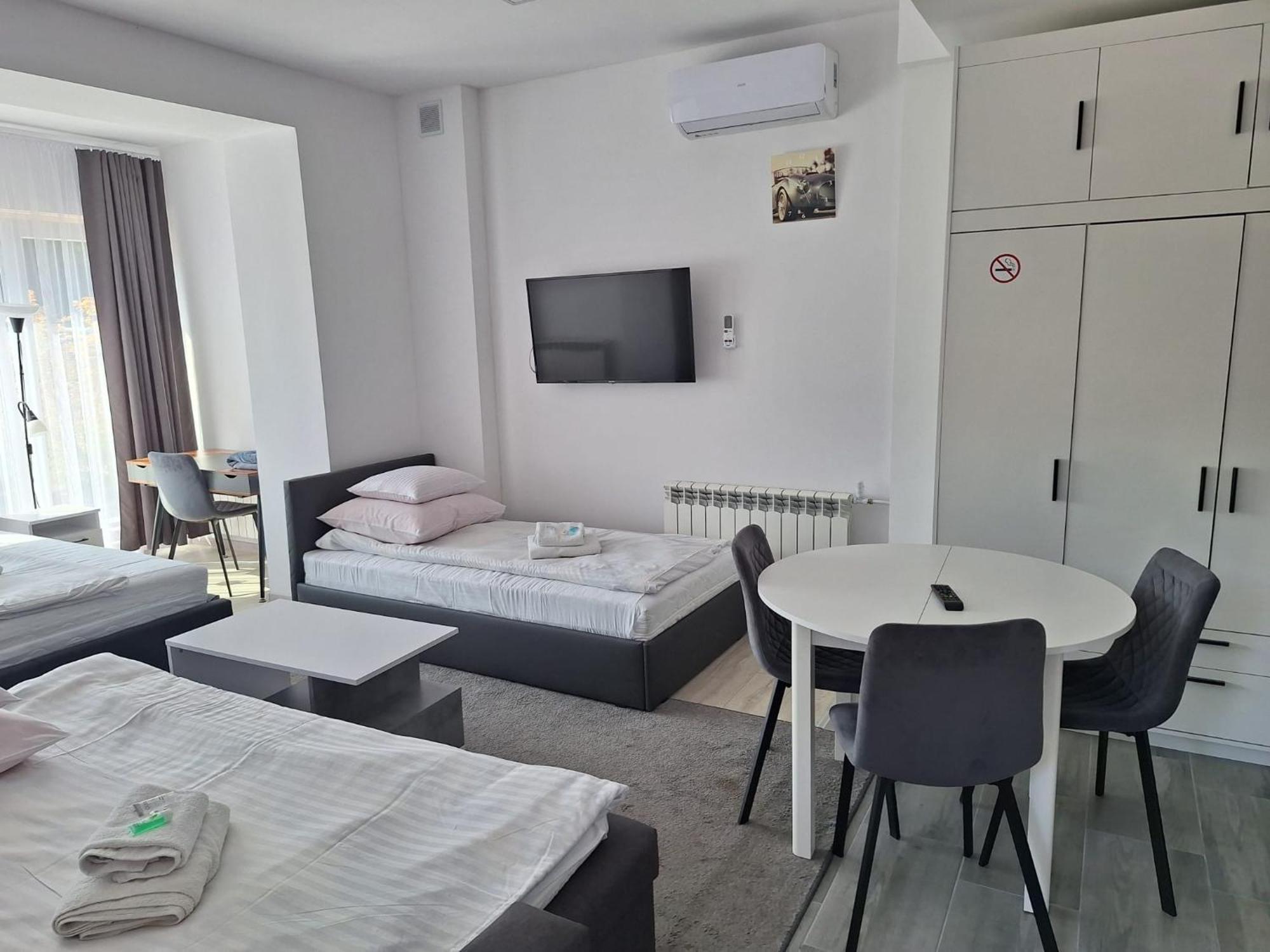 Comfort Stay, Ev, Parking Boleslawiec  Buitenkant foto